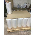 Stretch Film Production LLDPE Stretch Film Extruder